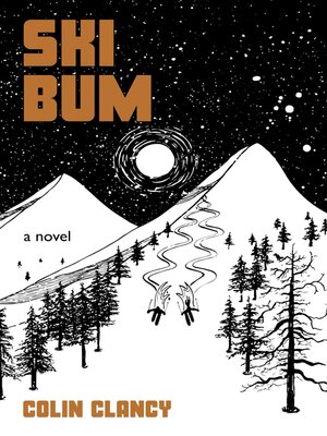 cover image of Ski Bum